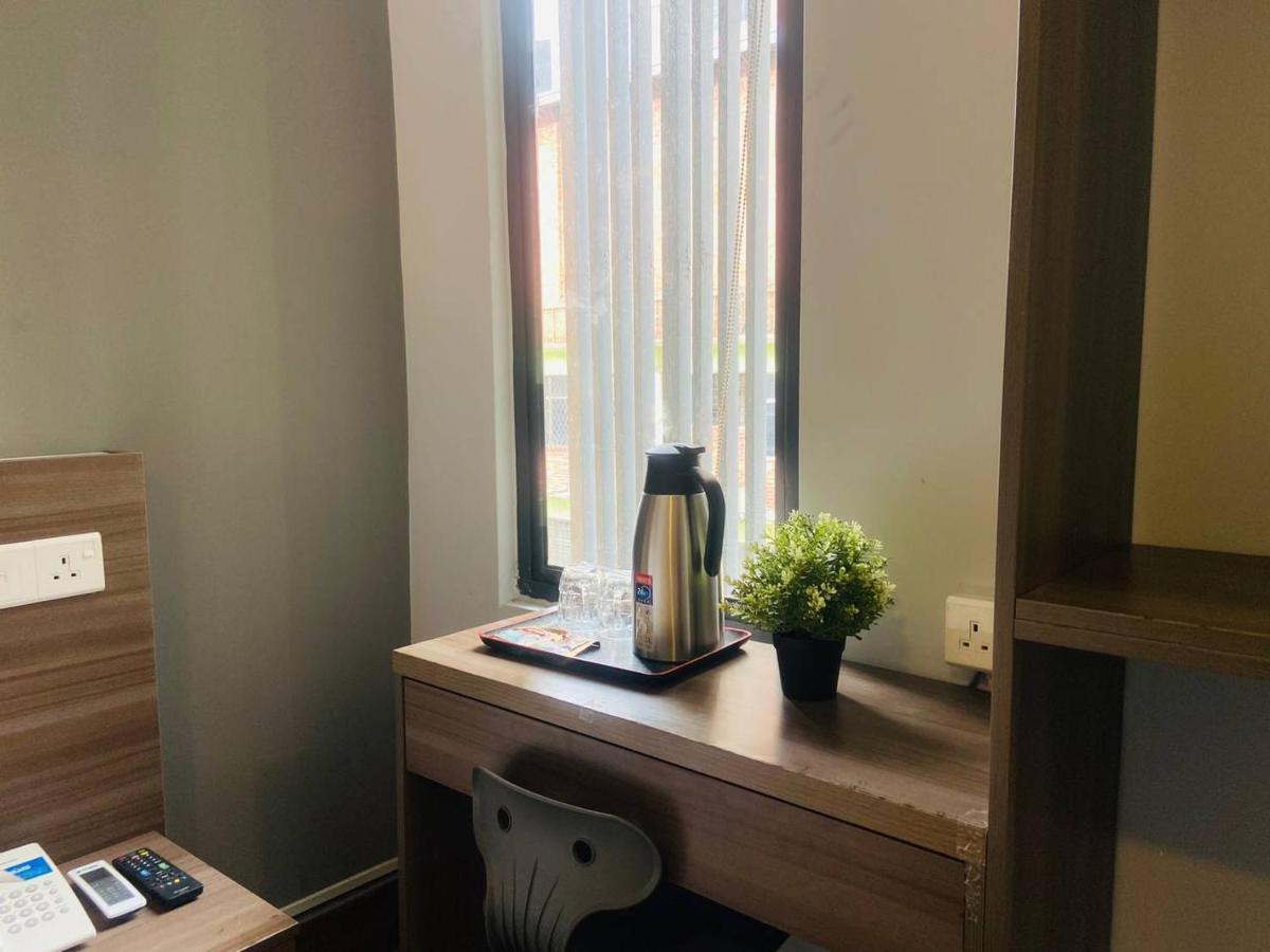 Asia Like Boutique Hotel Kuala Lumpur Eksteriør billede