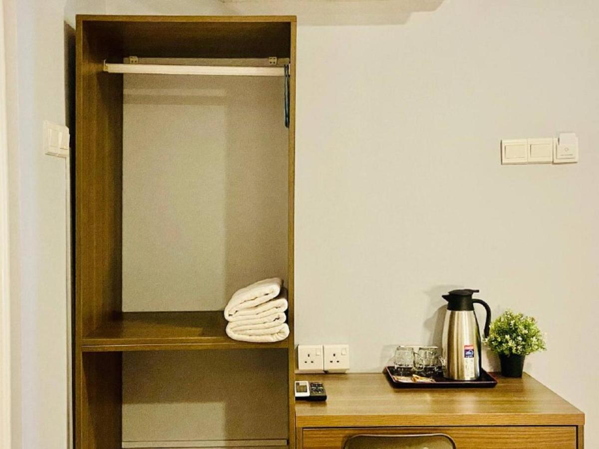 Asia Like Boutique Hotel Kuala Lumpur Eksteriør billede