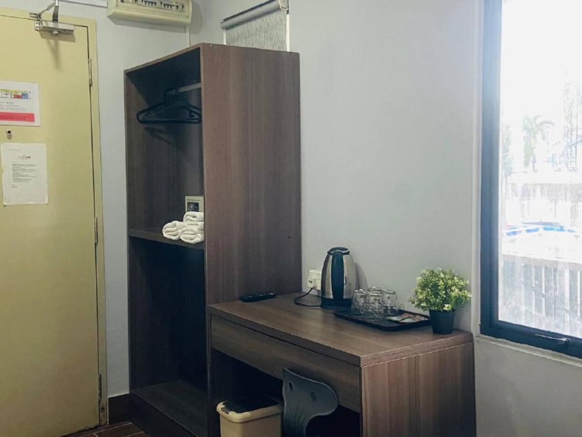 Asia Like Boutique Hotel Kuala Lumpur Eksteriør billede