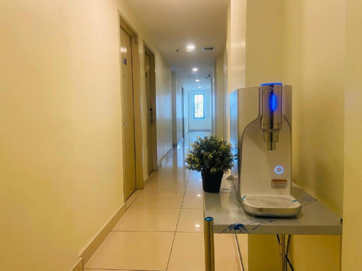 Asia Like Boutique Hotel Kuala Lumpur Eksteriør billede