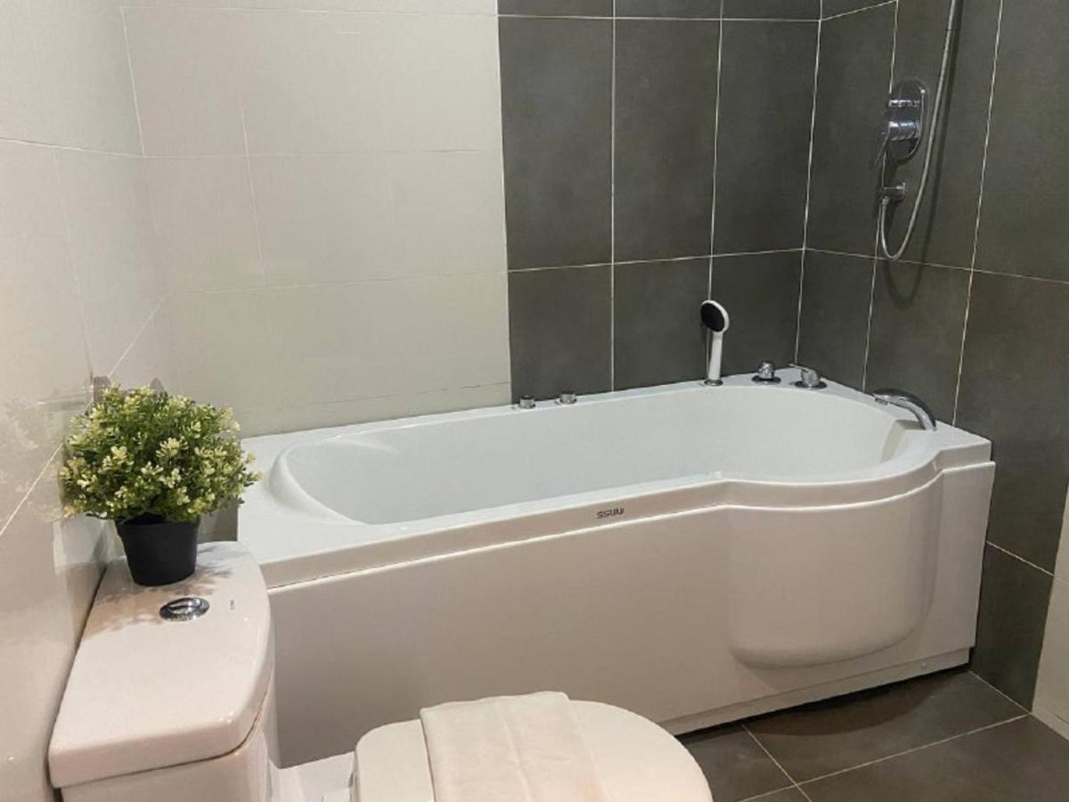 Asia Like Boutique Hotel Kuala Lumpur Eksteriør billede