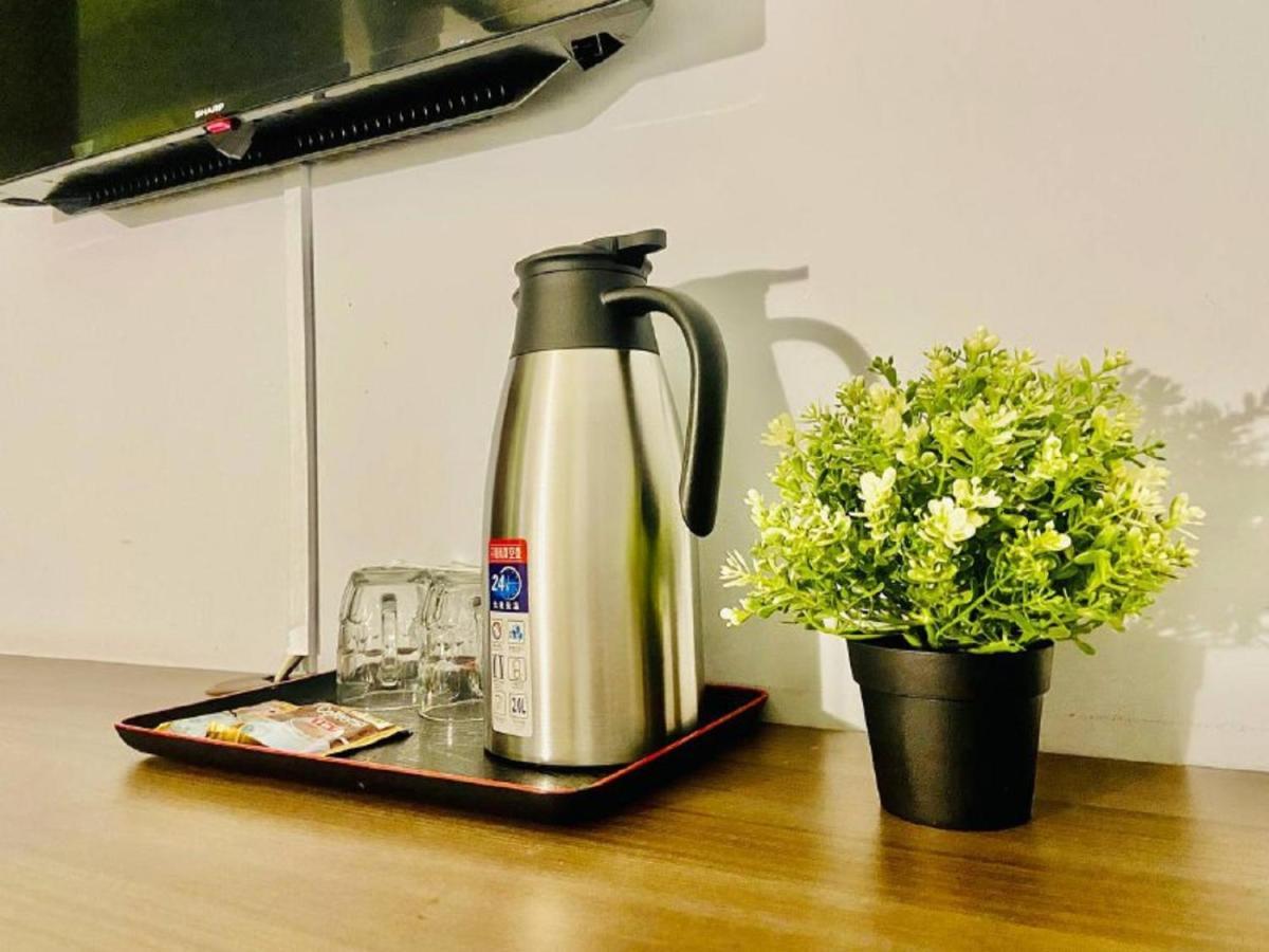 Asia Like Boutique Hotel Kuala Lumpur Eksteriør billede