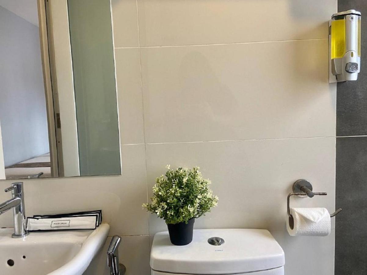 Asia Like Boutique Hotel Kuala Lumpur Eksteriør billede