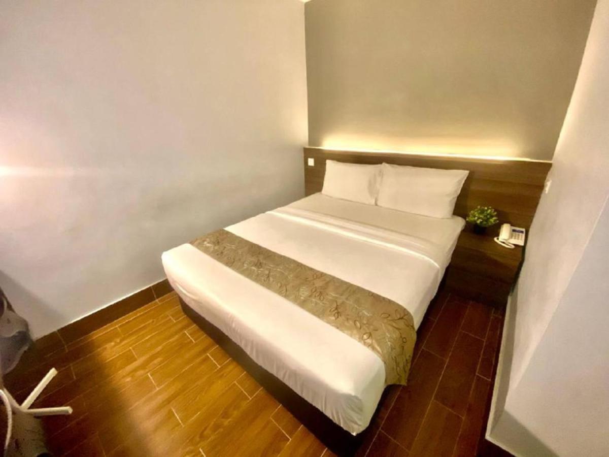 Asia Like Boutique Hotel Kuala Lumpur Eksteriør billede