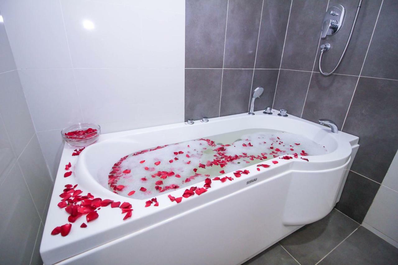 Asia Like Boutique Hotel Kuala Lumpur Eksteriør billede